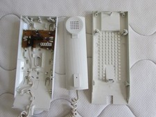 Siedle HTS 711-0 W Weiß Tür