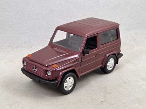 Cursor mercedes benz w463 - benz, ge