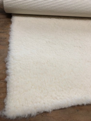 Yogamatte schurwolle 100x200cm - yogamatte,