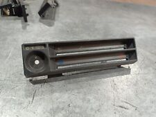 HEIZUNGSBLENDE VW RALLYE GOLF