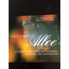 Faszination Allee. Ein Marktoberdorfer Naturdenkmal im Wandel der Jahreszeiten.