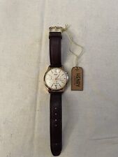 Henry London Highgate Chronograph