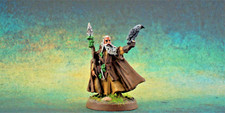 GW Radagast Figur bemalt Der