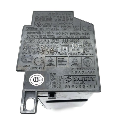 Power supply adapter k30314 - power,