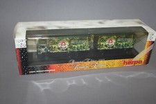 Herpa 183512 1:87 LKW  MAN F90
