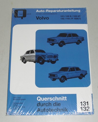 Reparaturanleitung volvo - reparaturanleitung,