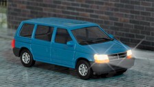 Busch 5657 Chrysler Voyager H0