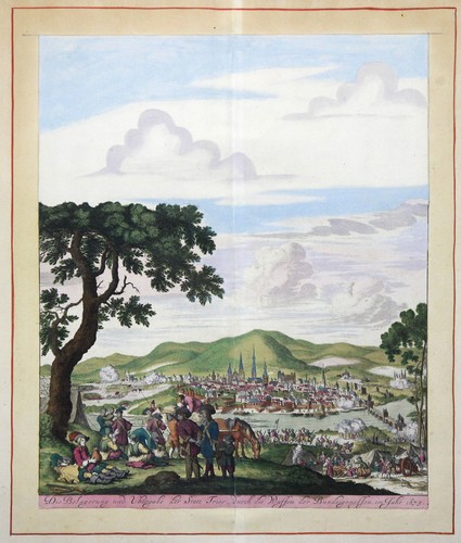 Trier gesamtansicht original - gesamtansicht,