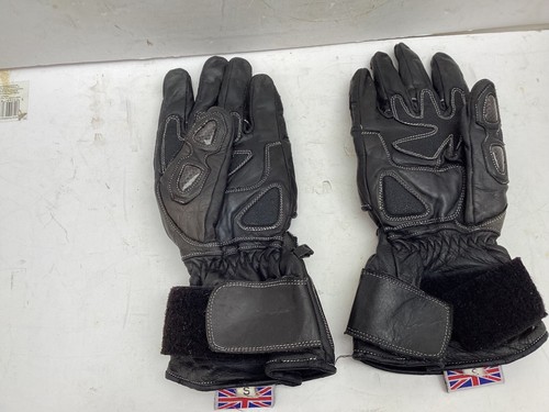Motorrad lederhandschuhe - motorrad,