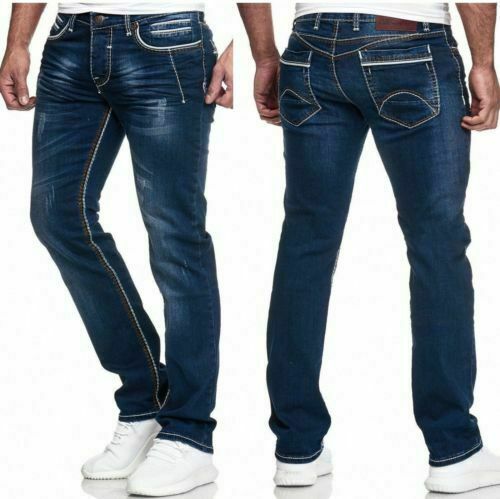 Herren jeans hose - jeans,