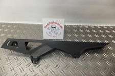 Kettenschutz Schwinge Kette Schutz Suzuki K8 GSX-R600 WVCV 09/10 11105km