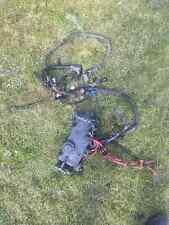 Yamaha Jetski GP1300r Ebox