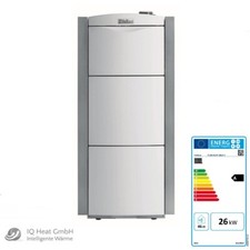 Vaillant Gas Brennwert Kessel ecoVIT exclusiv VKK 286/4 Erdgas E 28,9 kW