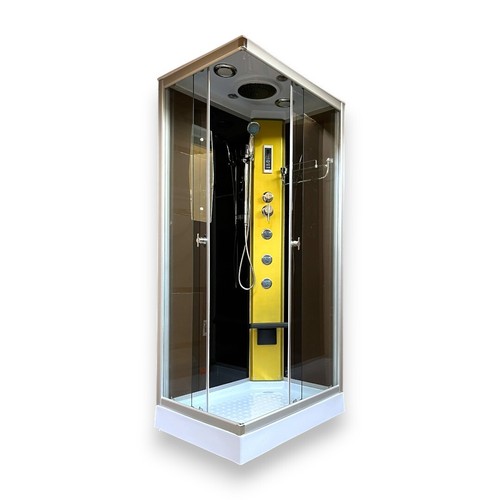 Dusche duschkabine taormina - dusche,