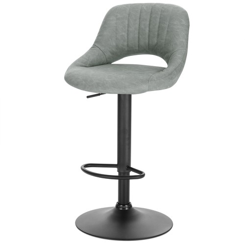 Barhocker mit lehne - lehne, barstuhl