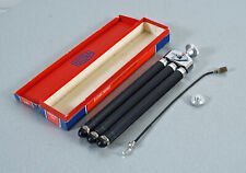 Bilora Biloret 1017 Kugelglenk Stativ mit Fernauslöser in OVP Vintage 1950er J.