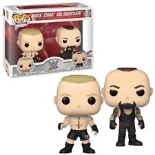 Funko Pop Wrestling WWE
