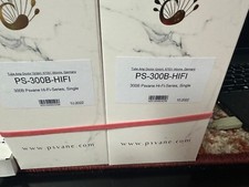 (2) TAD Matched PSVANE HI-FI