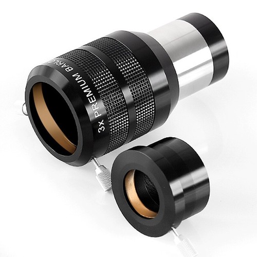 Skyoptikst apo barlow - 2",