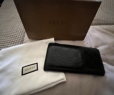 Gucci Guccissima Leder
