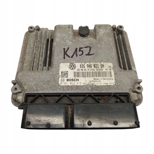 Fahrercomputersitz altea - altea, xl