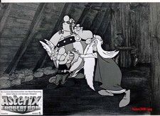 Asterix erobert rom - rom,
