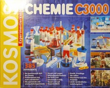 Kosmos Chemie C3000