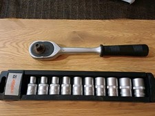 Ratschen nusskasten satz - ratschen,