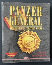 Vintage Panzer General
