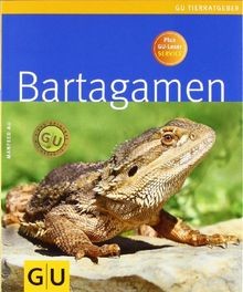 Bartagamen - (gu, tierratgeber)