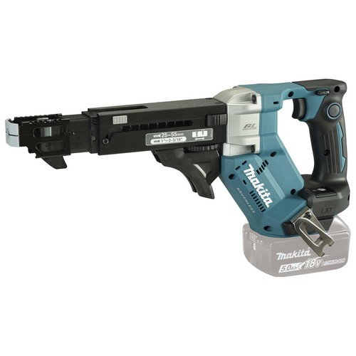 Makita akku magazinschrauber - makita, akku-magazinschrauber