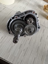 Runner Tuning Hexagon 150 Getriebe 13/30