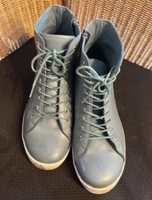 Andrea Conti Damen Stiefelette