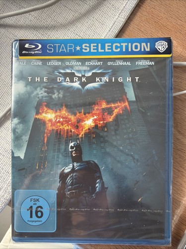 Batman the dark knight - -,
