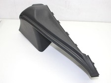 Seat Leon 1M Auflage Hutablage Heckablage rechts Verkleidung Kofferraum schwarz