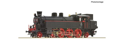 Roco 70077 dc - roco,