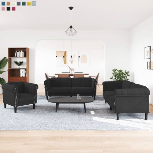 Sofagarnitur couch gästesofa - sofagarnitur,