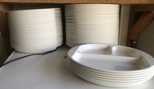 Portionsteller DDR Menüteller