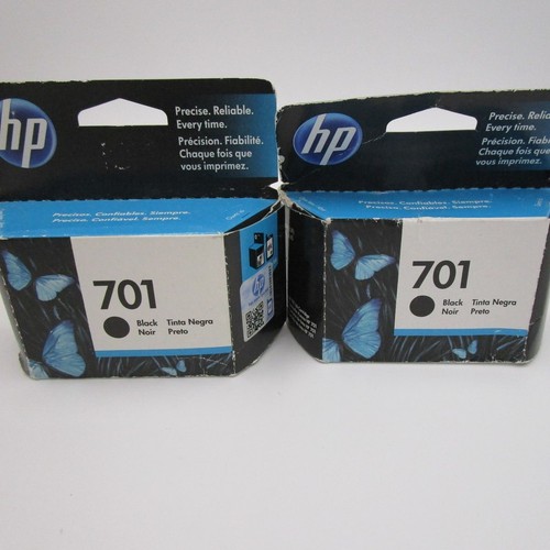 701 black ink - black,