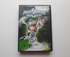 Power Rangers Lost Galaxy |