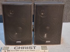 2 Lautsprecher Boxen Magnat
