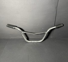 BMX oldschool Lenker V-Bar