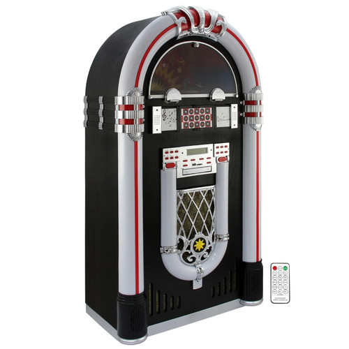 Jukebox vintage retro - vintage,