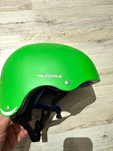 Hudora inlineskating helm - hudora, inlineskating-helm