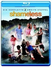 Shameless - Staffel 2 [Blu-ray] von Wells, John, Myl... | DVD | Zustand sehr gut