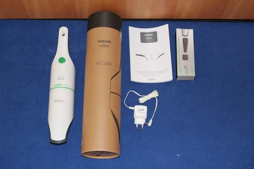 Vorwerk vc100 vorgänger vm7 - (,