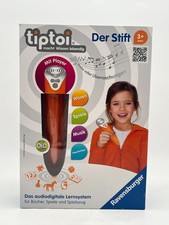 Ravensburger TipToi Der Stift