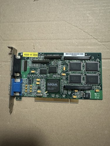 Ibm 6000 pseries - rs/6000, pci