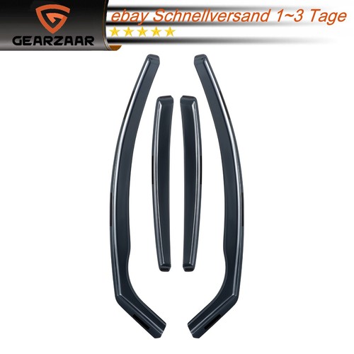Windabweiser regenabweiser - windabweiser,