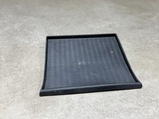 6963382 Ablagefach Mittelkonsole Einlegematte für BMW E71 X6